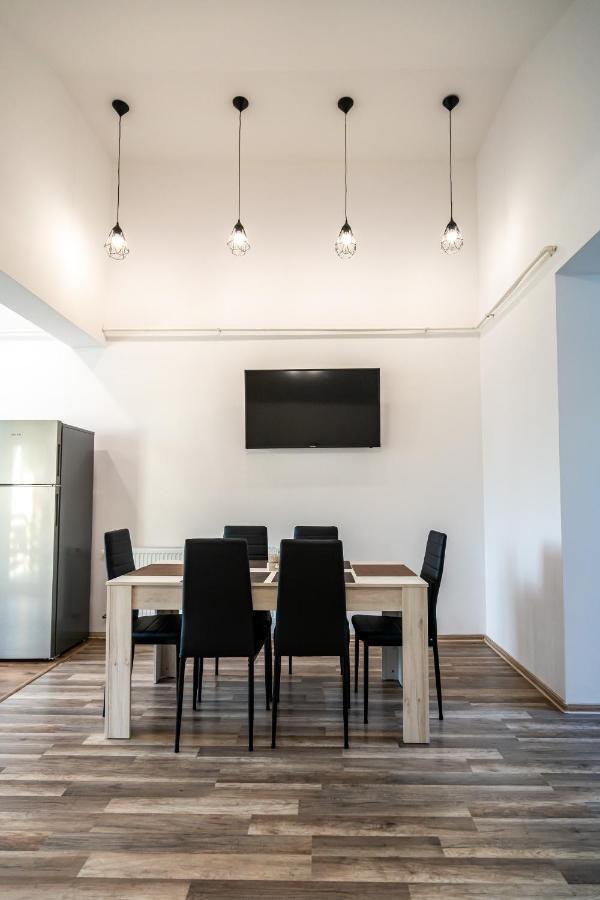 Apartament Cetate View Rîşnov المظهر الخارجي الصورة