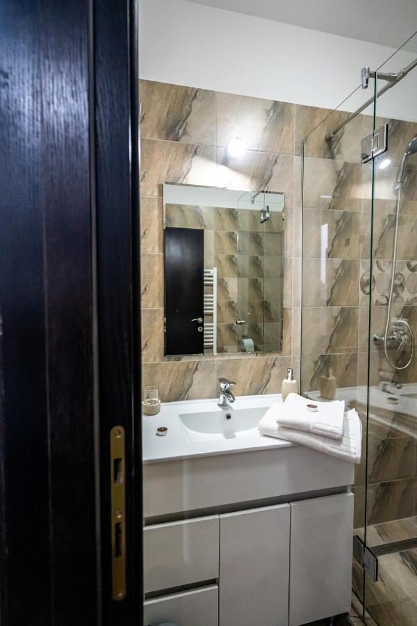 Apartament Cetate View Rîşnov المظهر الخارجي الصورة