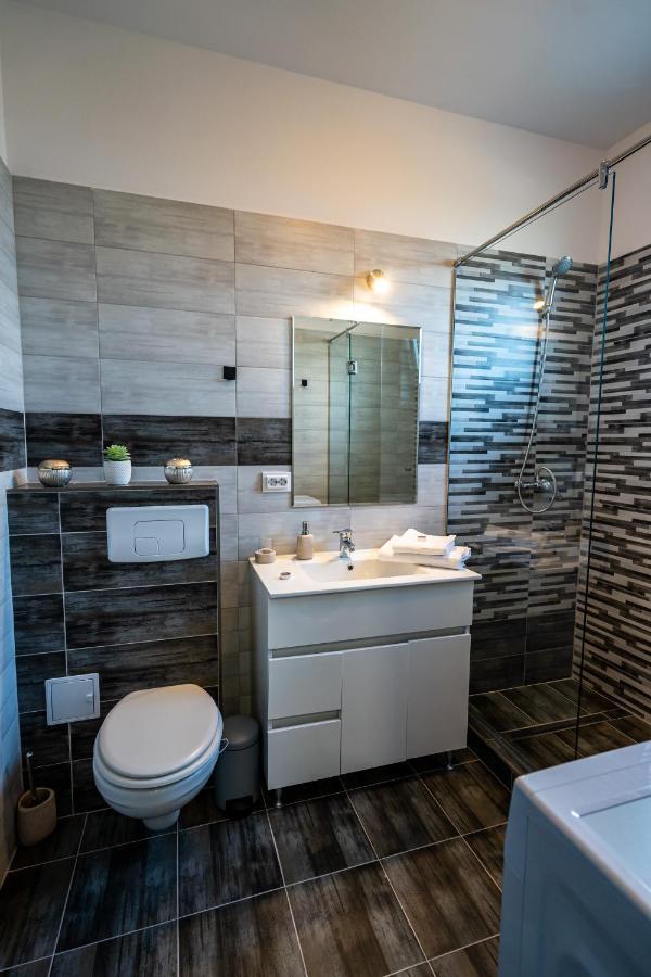 Apartament Cetate View Rîşnov المظهر الخارجي الصورة