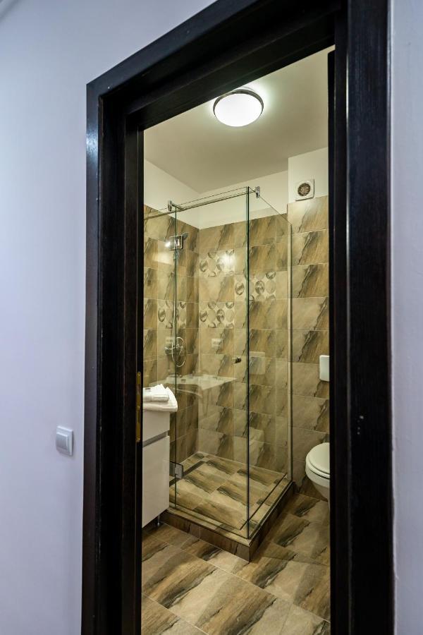 Apartament Cetate View Rîşnov المظهر الخارجي الصورة