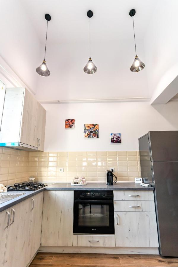Apartament Cetate View Rîşnov المظهر الخارجي الصورة