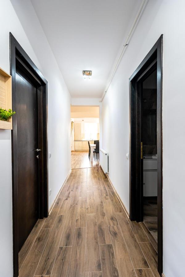 Apartament Cetate View Rîşnov المظهر الخارجي الصورة