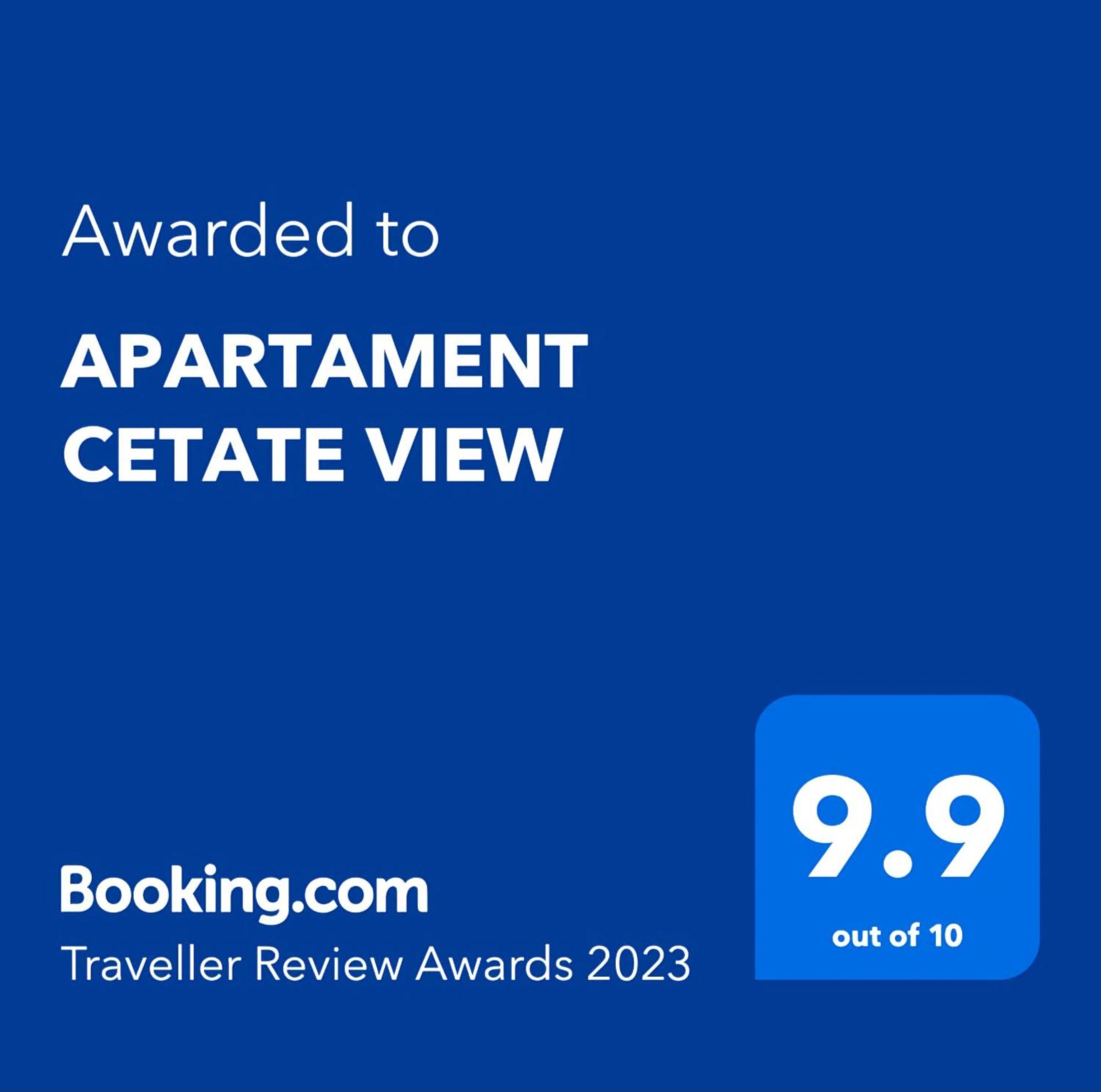 Apartament Cetate View Rîşnov المظهر الخارجي الصورة